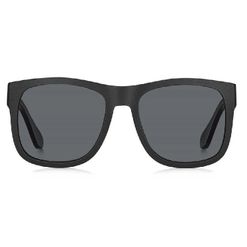 Óculos de sol Tommy Hilfiger, modelo TH 1556/S, cor 08A, tamanho 56