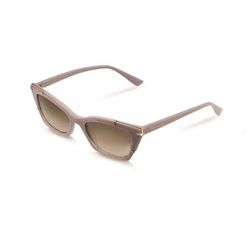 Óculos de sol Ana Hickmann, modelo AH9289, cor D01