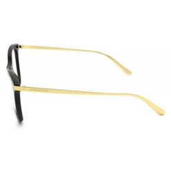 Armação de Óculos de Grau Dolce & Gabanna, modelo DG3331, cor 501, tamanho 54