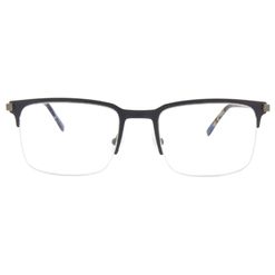 Armação de Óculos de Grau Lacoste, modelo L2268, cor 424, tamanho 57