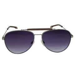 Óculos de sol Bulget, modelo BG3203, cor 02B