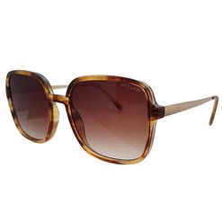 Óculos de sol Bulget, modelo BG8035, cor G21, tamanho 54