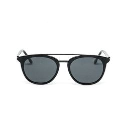 Óculos de sol Bulget, modelo BG8042M, cor A01P, tamanho 54