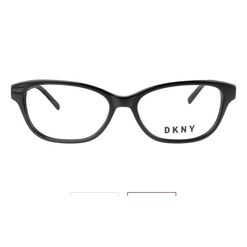 Armação de Óculos de Grau Donna Karan, modelo DK5011, cor 001, tamanho 52