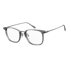 Armação de Óculos de Grau Polaroid, modelo PLD D384/G, cor XW0, tamanho 51