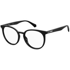 Armação de Óculos de Grau Polaroid, modelo PLD D379, cor 807, tamanho 53