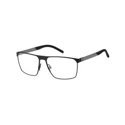 Armação de Óculos de Grau Tommy Hilfiger, modelo TH 1861, cor 003, tamanho 61