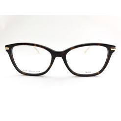 Armação de Óculos de Grau Tommy Hilfiger, modelo TH 1839, cor 086, tamanho 53