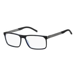 Armação de Óculos de Grau Tommy Hilfiger, modelo TH 1829, cor D51, tamanho 57
