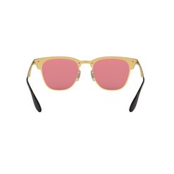 Óculos solar Ray Ban, modelo 3576-N, tamanho 47