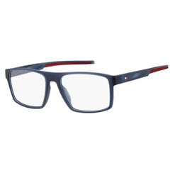 Armação de Óculos de Grau Tommy Hilfiger, modelo TH 1836, cor FLL, tamanho 54