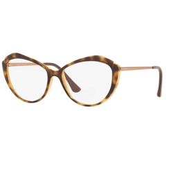 Armação de Óculos de Grau Vogue, modelo VO5319L, cor W656, tamanho 55