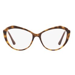 Armação de Óculos de Grau Vogue, modelo VO5319L, cor W656, tamanho 55