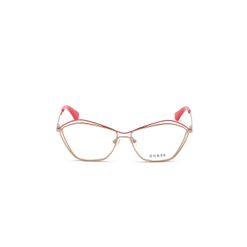 Armação de Óculos de Grau Guess, modelo GU2759, cor 028, tamanho 57