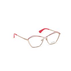 Armação de Óculos de Grau Guess, modelo GU2759, cor 028, tamanho 57