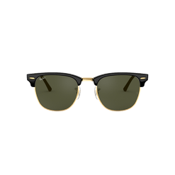 Óculos de sol Ray Ban, modelo RB3016, cor W0365, tamanho 49