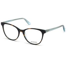 Armação de Óculos de Grau Guess, modelo GU2734, cor 056, tamanho 51