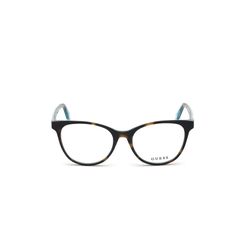 Armação de Óculos de Grau Guess, modelo GU2734, cor 056, tamanho 51