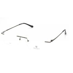 Armação de Óculos de Grau Bulget, modelo BG2004T, cor 02A