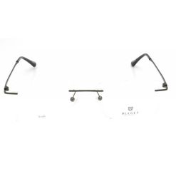Armação de Óculos de Grau Bulget, modelo BG2004T, cor 02A