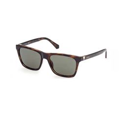 Óculos de sol Guess, modelo GU00044, cor 52N, tamanho 57