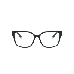 Armação de Óculos de Grau Tiffani, modelo TF2197, cor 8055, tamanho 54