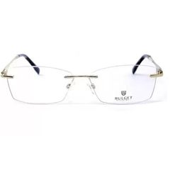 Armação de Óculos de Grau Bulget, modelo BG1590, cor 06A