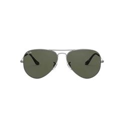 Óculos de sol Ray Ban, modelo RB3025, cor 919031, tamanho 62