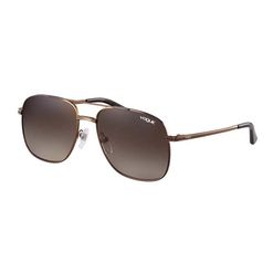 Óculos de sol Vogue, modelo VO4083S, cor 507413, tamanho 55