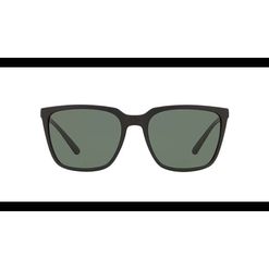 Óculos de sol Jean Monnier, modelo J84144, cor H884, tamanho 58