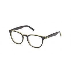 Armação de Óculos de Grau Guess, modelo GU50033, cor 020, tamanho 51