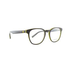 Armação de Óculos de Grau Guess, modelo GU50033, cor 020, tamanho 51