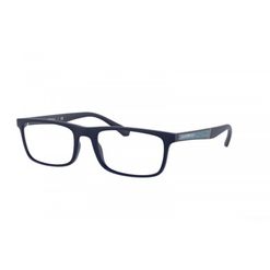Armação de Óculos de Grau Emporio Armani, modelo EA3171, cor 5080, tamanho 55