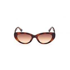 Óculos de sol Guess, modelo GU7849, cor 53F, tamanho 51