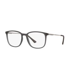 Armação de Óculos de Grau Platini, modelo 0P93171, cor I635, tamanho 53