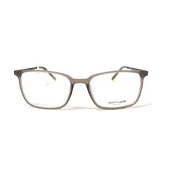 Armação de Óculos de Grau Atitude, modelo AT7097, cor H01