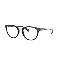 Armação de Óculos de Grau Emporio Armani, modelo EA3166, cor 5001, tamanho 52