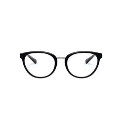 Armação de Óculos de Grau Emporio Armani, modelo EA3166, cor 5001, tamanho 52