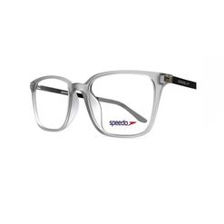 Armação de Óculos de Grau Speedo, modelo SP7019, cor H01