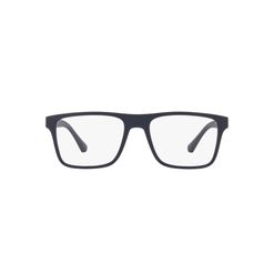 Óculos de sol Emporio Armani, modelo EA4115, cor 58541W, tamanho 54