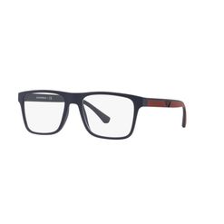 Óculos de sol Emporio Armani, modelo EA4115, cor 58541W, tamanho 54
