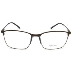 Armação de Óculos de Grau Bulget, modelo BG1595N, cor 01A