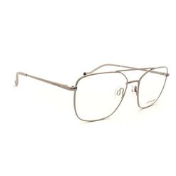 Armação de Óculos de Grau Atitude, modelo AT2092, cor 02A