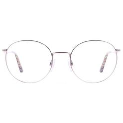 Armação de Óculos de Grau Bulget, modelo BG2099, cor 04B