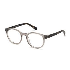Armação de Óculos de Grau Guess, modelo GU50020, cor 052, tamanho 50