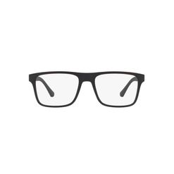 Óculos de sol Emporio Armani, modelo EA4115, cor 58011W, tamanho 52