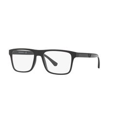 Óculos de sol Emporio Armani, modelo EA4115, cor 58011W, tamanho 52