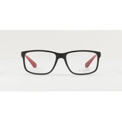 Armação de Óculos de Grau Jean Monnier, modelo J83152, cor F333, tamanho 55