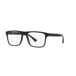 Óculos de sol Emporio Armani, modelo 0EA4115, cor 50171W, tamanho 54