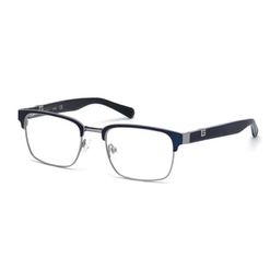 Armação de Óculos de Grau Guess, modelo 1913, cor 010, tamanho 51